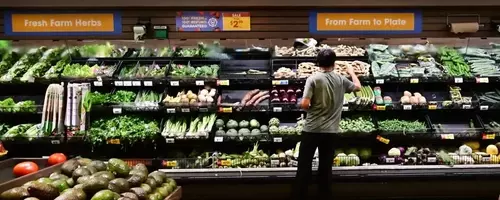 Inflation's Unexpected Slowdown: A Post-Shutdown Economic Report