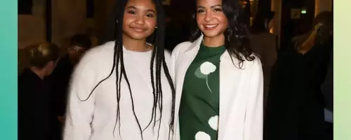 Christina Milian and Daughter Violet Share Insights on Cultural Identity and Family Travel