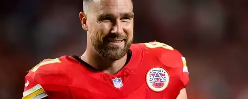 Travis Kelce's Strategic Investment in Six Flags Amidst Company Challenges