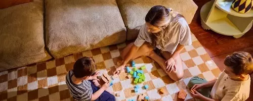 My Favorite Kid-Friendly Rug: A Review of Top Brands