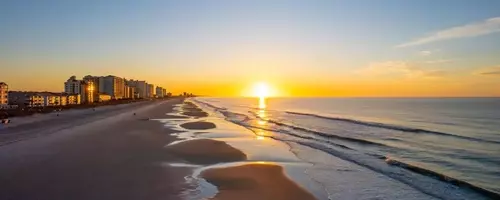 Affordable Family Getaway: North Myrtle Beach Offers Classic Charm and Budget-Friendly Fun
