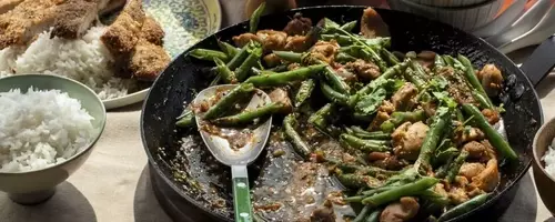 Chef Roy Choi's Top 3 Culinary Secrets for Boosting Vegetable Consumption