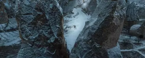 Drone Photography Reveals Hidden Wonders: Award-Winning Aerial Views
