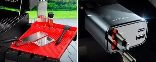 70 Sophisticated and Smart Gifts for Men Under $25 on Amazon