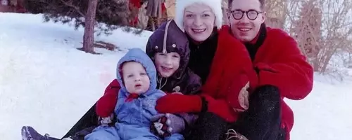 A Teacher's Hug: A Lifelong Impact on a Grieving Teen