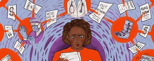 Navigating Healthcare When Your Doctors Leave Your Insurance Network
