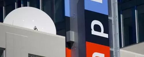 Public Media Titans NPR and CPB Clash in Court Over Satellite Contract