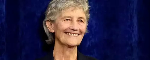 Catherine Connolly Elected as Ireland's New President, Signaling a Shift in Political Landscape