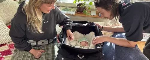 Finland's Declining Birth Rate: A Paradox of Progressive Family Policies