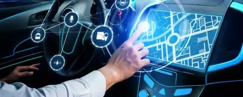 Digital Displays in Modern Life: Affordable Upgrades for Interiors and Cars