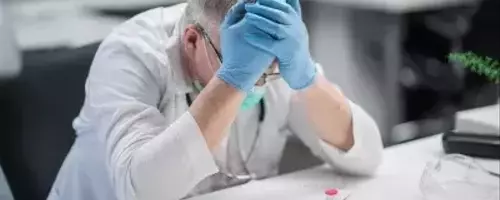 Medical Professionals Tackle Shame in Healthcare