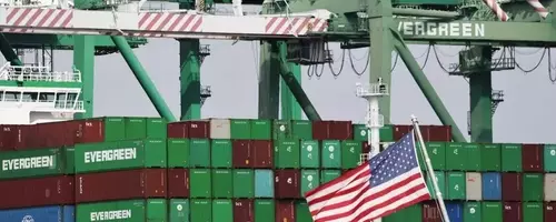 Senate Republicans Defy President on Brazil Tariffs
