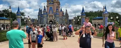 Unlocking Disney Savings: A Game-Changing Booking Strategy