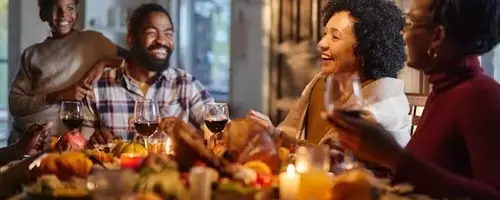 Thanksgiving: The Unsung Hero of the Holiday Season