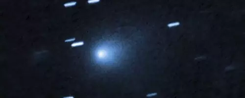 Interstellar Comet 3I/ATLAS: A Window into Ancient Cosmic Chemistry