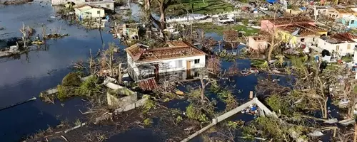Caribbean Nations Grapple with Hurricane Melissa's Aftermath