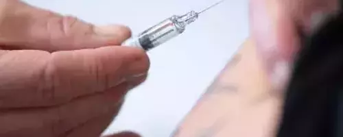 Concerns Rise as Trump Administration Reviews Vaccine Additive Safety