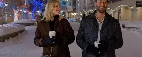 Holiday Cheer: A Guide to New Christmas Movies for the Season