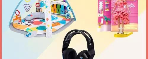 The Ultimate Gift Guide for Children of All Ages