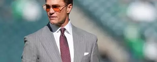 Tom Brady Criticizes Modern Parenting Approaches