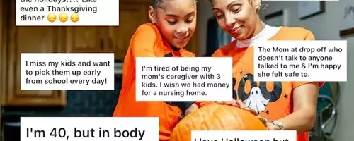 Mothers' Unspoken Truths: A Collection of Raw Confessions