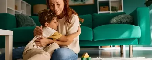 Parents Share Simple Habits for Easier Family Life