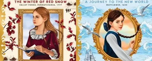 The Resurgence of the 'Dear America' Series: A Triumph for Young Female Narratives