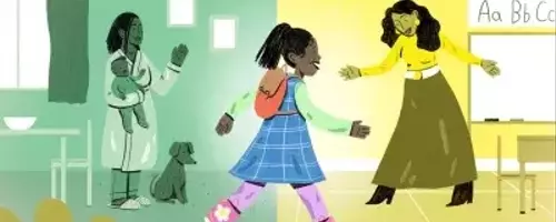 State Policies Drive Decline in Student Absenteeism
