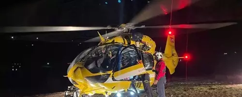 Tragic Avalanche Claims Lives of German Climbers in Italian Alps