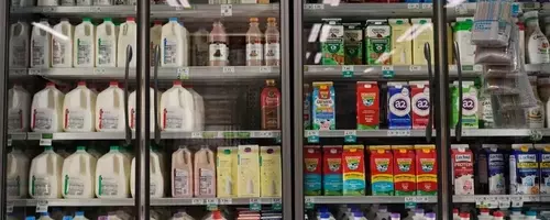 U.S. Administration Faces Crucial Decision on Food Aid Funding