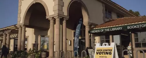 California's Proposition 50: Democratic Voters' Stance on Counteracting Gerrymandering