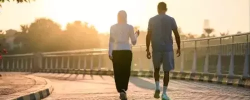 Optimizing Health Through Circadian Rhythm Alignment