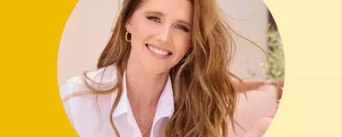 Katherine Schwarzenegger Pratt Discusses Motherhood, Overcoming Fears, and Her New Children's Book