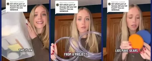 TikTok Mom Shares Brilliant Low-Cost Gift Ideas for Kids