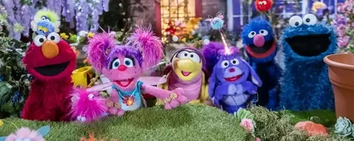 Sesame Street's 56th Season: A New Era of Emotional Learning