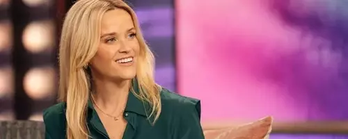 Reese Witherspoon Shares Postpartum Depression Struggles
