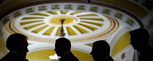 The Enduring Healthcare Debate and its Role in the Record Government Shutdown