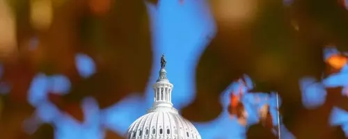 Government Shutdown Sets New Record as Economic and Social Strain Intensifies