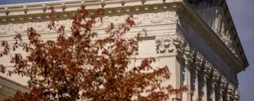 Supreme Court Questions Legality of Presidential Tariffs