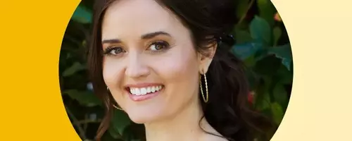 Danica McKellar: Actress, Author, Mathematician, and Advocate for Math Education