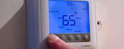 Government Shutdown Imperils Home Heating Aid for Millions