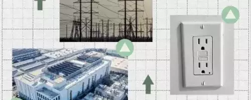 AI's Growing Energy Appetite: The Unseen Force Behind Rising Electricity Bills