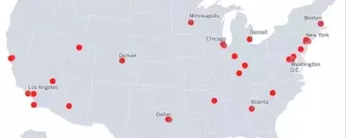 Federal Aviation Administration Imposes Flight Reductions Amidst Government Shutdown