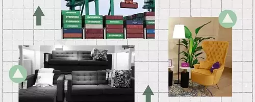 The Soaring Cost of Furniture: Tariffs and the Tale of the $399 Couch