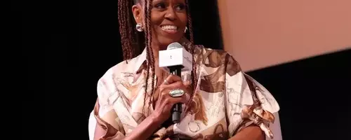 Michelle Obama Challenges the Authority of Young Parenting Bloggers, Sparking Widespread Debate