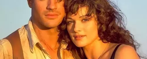 Brendan Fraser & Rachel Weisz Reportedly Eyed for "The Mummy 4" Return