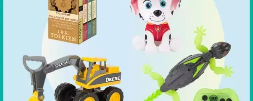 The Ultimate Guide to Gifts for Boys: From Infants to Teens