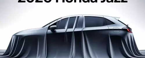 🚗 2026 Honda Jazz: Smarter, Sharper, and Ready for the City