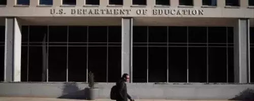 Federal Judge Rules Education Department's Partisan Emails Violated First Amendment