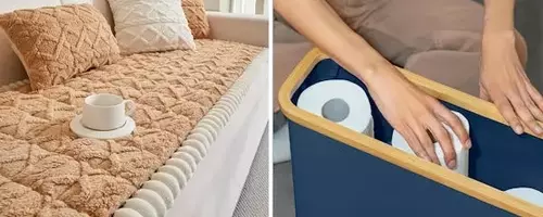 Transform Your Home with Clever, Affordable Upgrades